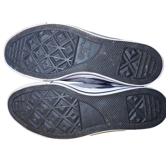 Converse Chuck Taylor All Star Summer Utility High Street Men's Shoes Size 11 - Picture 6 of 8